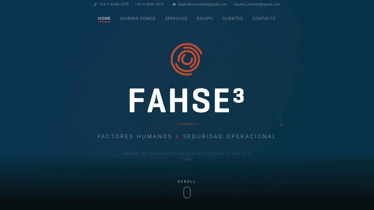 FAHSE³