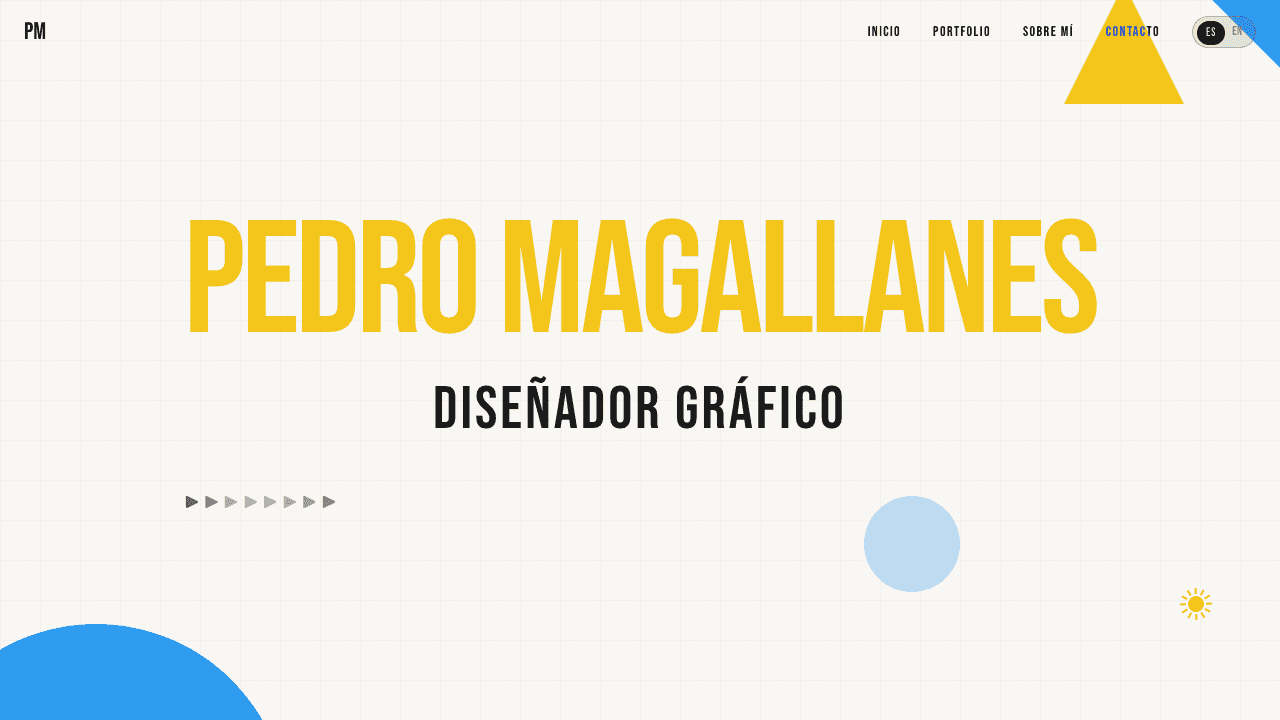 Magallanes GD