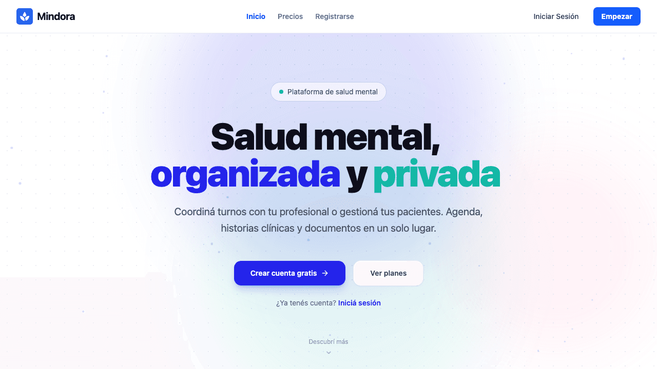 Mindora